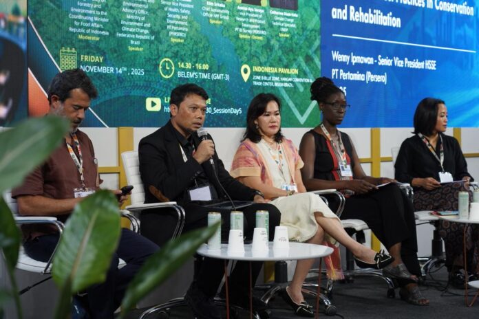 Keanekaragaman Hayati Nusantara