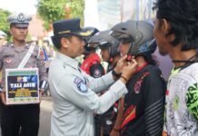 Perkuat Keselamatan Jalan, Jasa Raharja Dukung Penuh Operasi Zebra Telabang 2025 Operasi Zebra Telabang 2025