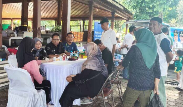 Wujud Sinergi Pencegahan Kecelakaan