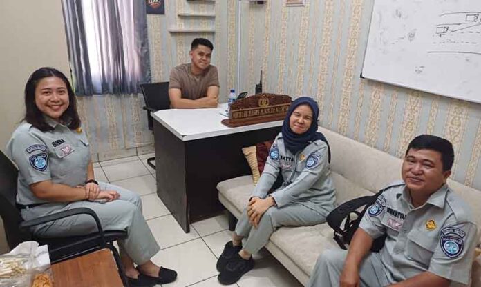 banten 1 jasa raharja banten