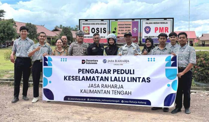 dalam Pencegahan Kecelakaan