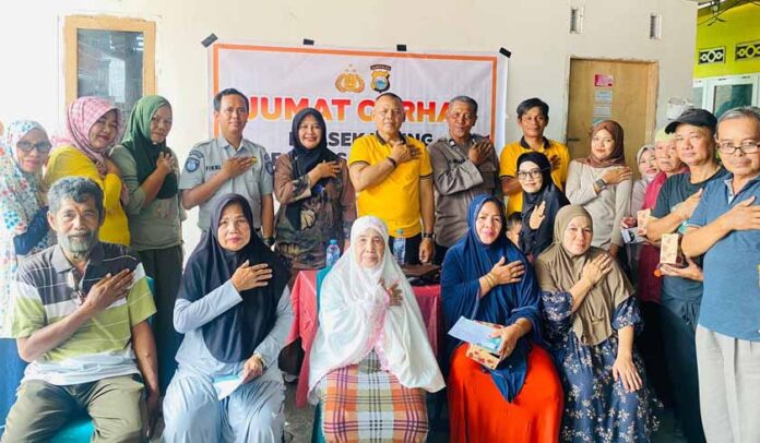 dan BPJS Kota Parepare