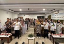 Jasa Raharja Ikuti HRD Gathering RS Karisma Cimareme: Sinergi untuk Keselamatan dan Pemulihan Terpadu dan Pemulihan Terpadu