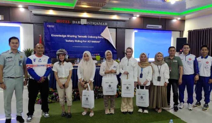 di AO Mekaar Barabai