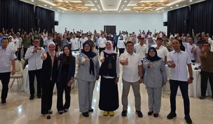 di Kecamatan Cilodong