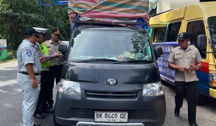 di Labuhanbatu Selatan