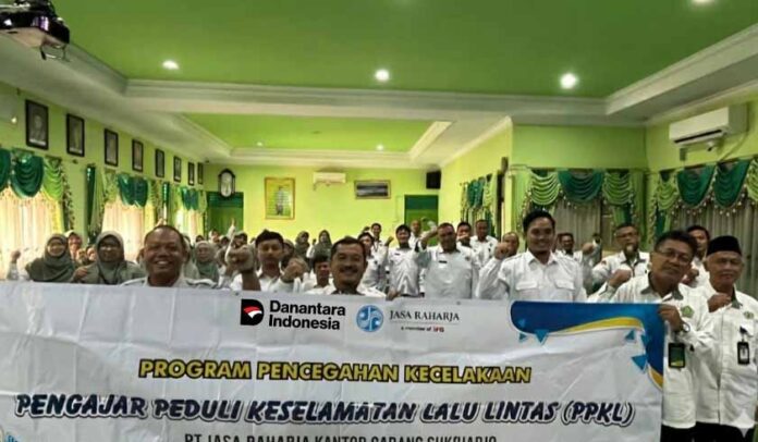 di MAN 1 Karanganyar