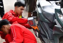 Pertamina Dorong Kemandirian Siswa SMA Lewat Ajang Ganti Oli Gratis di Seluruh Indonesia di Seluruh Indonesia
