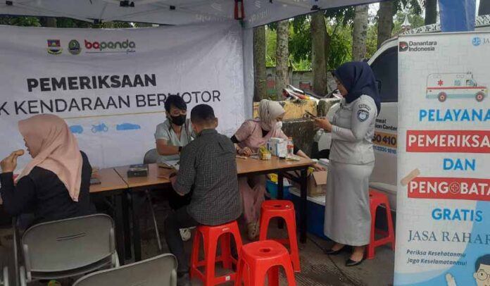 di Wilayah Kab Bandung Barat