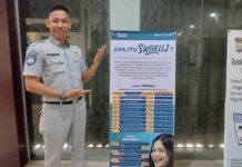 Jasa Raharja Kepri sosialisasikan manfaat SWDKLLJ di seluruh Samsat Induk secara masif di seluruh Samsat Induk secara masif
