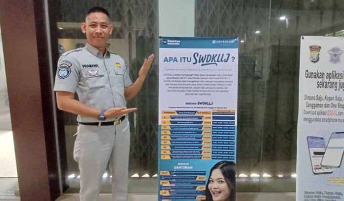 di seluruh Samsat Induk secara masif