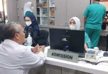 Jasa Raharja Bekasi Pastikan Jaminan Santunan Perawatan Korban Kecelakaan Lalu Lintas di Rumah Sakit Ananda Babelan Bekasi jasa raharja jabar