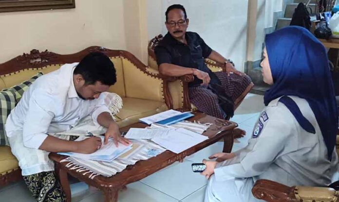 jabar 1 jasa raharja jabar