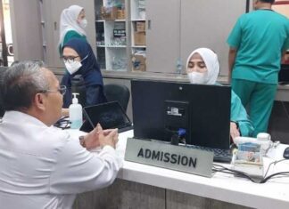 Jasa Raharja Bekasi Pastikan Jaminan Santunan Perawatan Korban Kecelakaan Lalu Lintas di Rumah Sakit Ananda Babelan Bekasi jasa raharja jabar