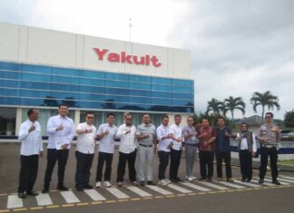 Jasa Raharja Sukabumi Bersama Tim Pembina Samsat Sukabumi I – Cibadak Laksanakan Operasi Khusus ke Sejumlah Perusahaan di Sukabumi jasa raharja jabar