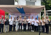 Jasa Raharja Cabang Cirebon Melaksanakan Pemeriksaan Pajak Kendaraan Bermotor dan Berikan Layanan Kesehatan Gratis Di Kab Kuningan jasa raharja jabar