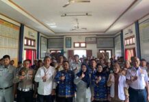 Jasa Raharja Indramayu dan Kecamatan Juntinyuat Bersinergi Wujudkan Agen Keselamatan Transportasi jasa raharja jabar
