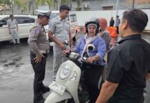 Pajak Kendaraan Bermotor Kunci Pembangunan Daerah: Tim Samsat Induk Haurgeulis Gencarkan Sosialisasi dan Edukasi kepada Masyarakat jasa raharja jabar