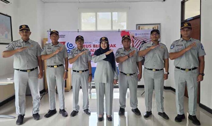 jasa raharja jabar