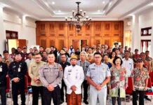 Satu Langkah Selamatkan Nyawa: Jasa Raharja Surakarta Hadirkan Agen Keselamatan di Jebres jasa raharja jateng