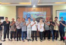 Tim Pembina Samsat Banjarbaru Sosialisasikan Program Insentif PKB 2025 di Landasan Ulin Selatan jasa raharja kalsel