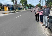 Cepat, Tepat, dan Humanis — Jasa Raharja Kalteng Pastikan Perlindungan untuk Korban Kecelakaan jasa raharja kalteng