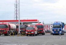 Pertamina Patra Niaga Upayakan Layanan Energi Tetap Stabil di Tengah Banjir dan Longsor untuk Cukupi Kebutuhan Masyarakat Pertamina