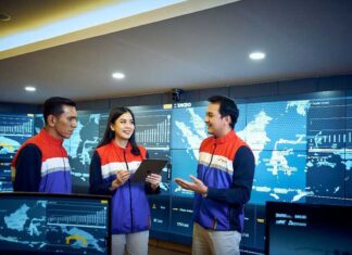 PGN Perkuat Fundamental Bisnis dan Kelola Dinamika Bisnis di Triwulan III 2025 Pertamina