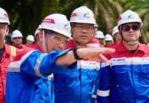 Pertamina Pionir Teknologi Multistage Fracturing Pertama di Indonesia, Dukung Swasembada Energi Pertamina