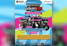 Gandeng Sean Gelael dan Rifat Sungkar, Pertamina Patra Niaga Ajak Masyarakat Peduli Keselamatan Dalam Berkendara Pertamina