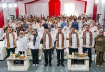 Pertamina Patra Niaga dan Pemerintah Kolaborasi Bangun SPBUN di Lampung Timur, Dorong Ketahanan Energi Pesisir dan Masyarakat Nelayan