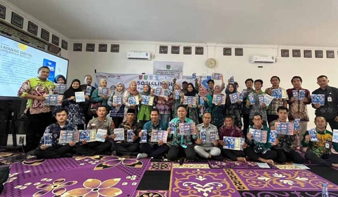 serta Denda PKB 2025