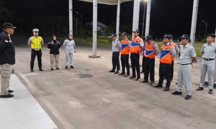 sulsel 4 jasa raharja sulsel