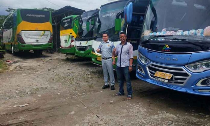 jasa raharja sumbar