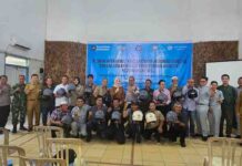 Jasa Raharja Sumatera Selatan Tingkatkan Kesadaran Keselamatan Transportasi di Palembang jasa raharja sumsel