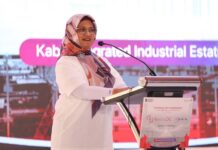 TelkomGroup Jadikan Batam Sebagai Pusat Hyperscale Data Center Berbasis AI Melalui NeutraDC Nxera Batam Telkom