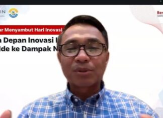 Telkom Dorong Inovasi AI Berkelanjutan Melalui AI Center of Excellence Telkom