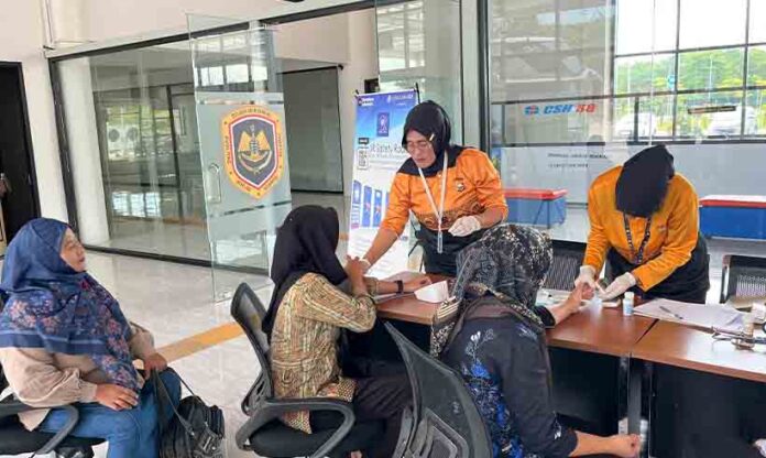 jasa raharja bengkulu