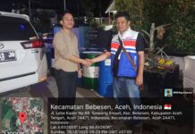 Dorong Percepatan Pemulihan Kelistrikan di Aceh, Pertamina Pasok BBM dan Pelumas untuk 1.000 Genset Bantuan Kementerian ESDM Bantuan Kementerian ESDM