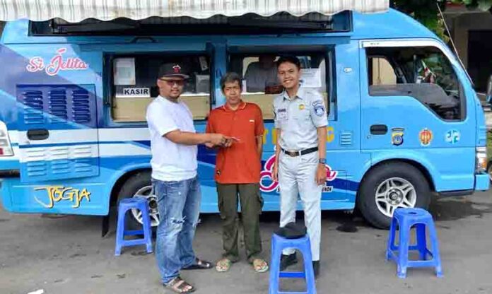 jasa raharja yogyakarta