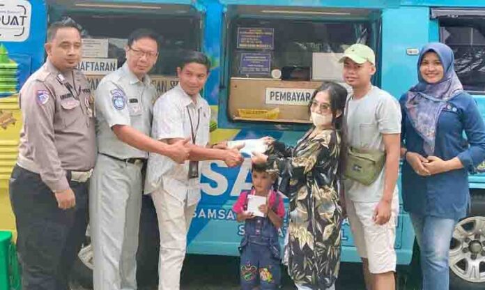 jasa raharja yogyakarta