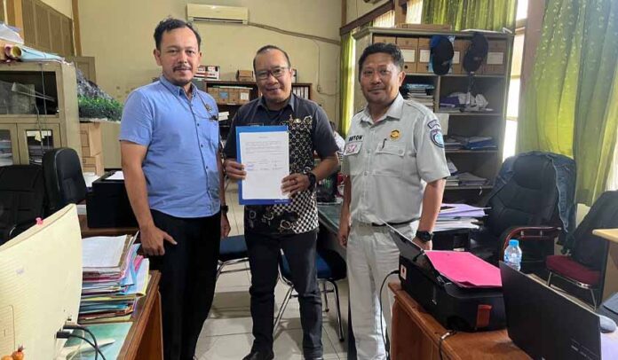 Dinas Kabupaten Sintang Dinas Kabupaten Sintang