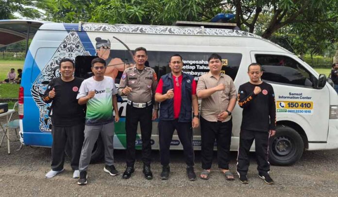 Ecopark Garden Jababeka