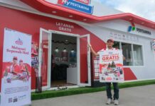 Pertamina Patra Niaga Melayani Sepenuhi Hati, Temani Perjalanan Natal dan Tahun Baru Melalui Fitur Trip Planner MyPertamina, Tampilkan Lokasi Serambi MyPertamina Fitur Trip Planner MyPertamina