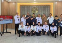 Jasa Raharja NTB Laksanakan Apel Peringatan Hari Bela Negara Tahun 2025 Hari Bela Negara Tahun 2025