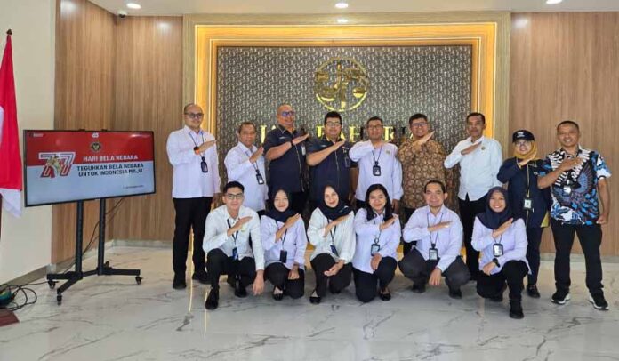 Hari Bela Negara Tahun 2025 Hari Bela Negara Tahun 2025