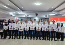 Jasa Raharja Sumatera Selatan Gelar Upacara Peringatan Hari Bela Negara ke-77 Tahun 2025 Hari Bela Negara ke-77 Tahun 2025