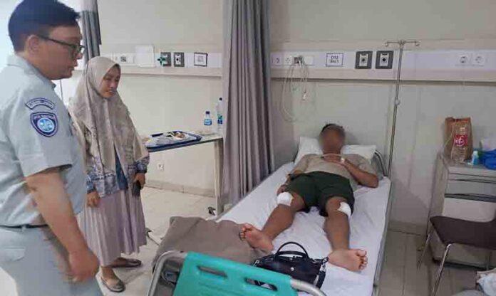 JABAR 5 jasa raharja jabar