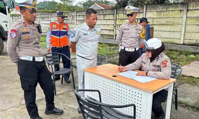 JABAR 7 jasa raharja jabar