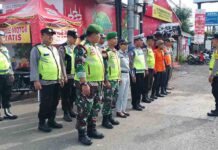 Jasa Raharja Tegal Bersama Stakeholder Dirikan Pos Pelayanan Terpadu (Posyanter) di Kawasan Wisata Guci–Yomani, Tegal jasa raharja jateng